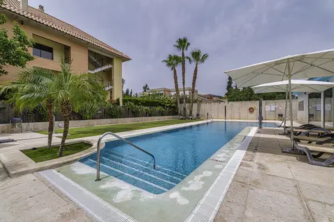 Hotel Spa Jardines De Lorca in Lorca — foto 2