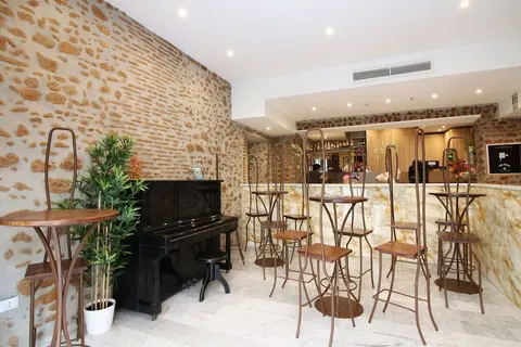 New Generation Hostel Rome Center in Rome, foto 2