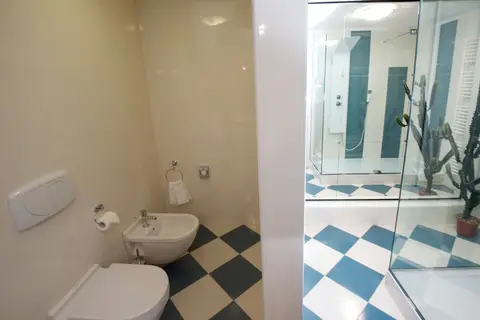 AS Hotel Sempione Fiera in San Vittore Olona, foto 13