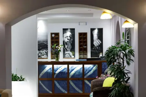 Sofia Hotel in Plakias — foto 15