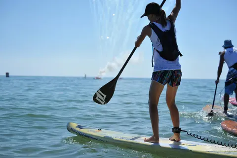 Camping Sabbiadoro foto 7