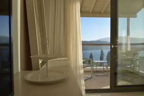 Ino Hotel & Suites in Δημοτική Ενότητα Βαθέος — foto 12