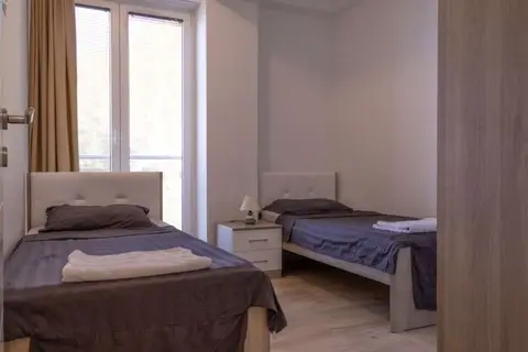 Appartementen Atlantis in Пештани — foto 21