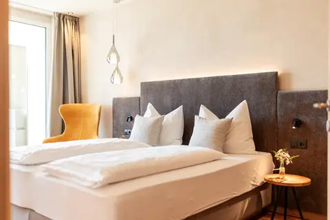 Egger Apartments & Suites in Villanders Villandro, foto 5