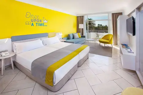 Abora Catarina by Lopesan Hotels in Playa del Inglés — foto 3