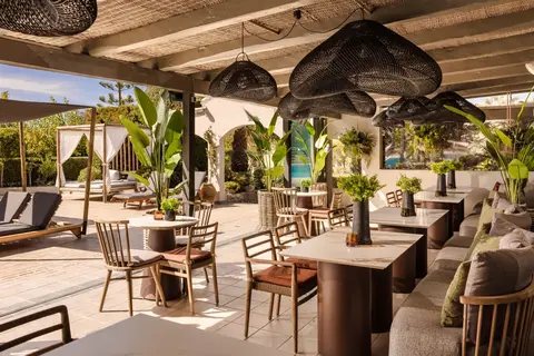 Avithos Resort in Ντομάτα — foto 5