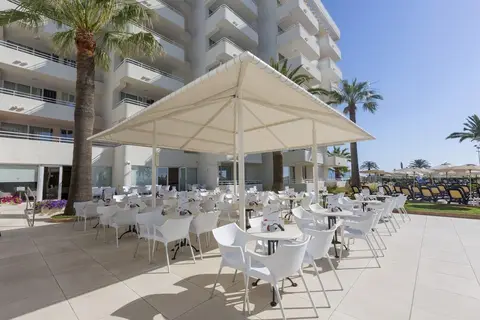 Hipotels Mercedes in Palma — foto 27