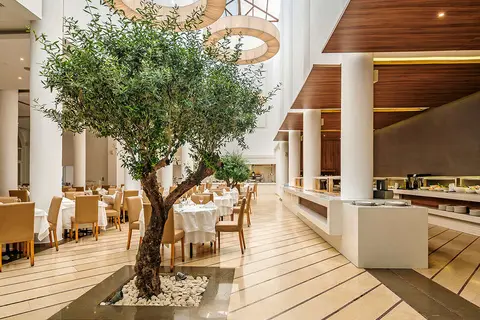 Hotel Lindos Royal in Κάλαθος — foto 2