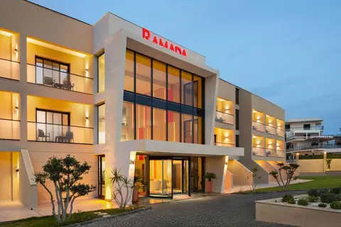Ramada by Wyndham Cesme in Cesme — foto 19