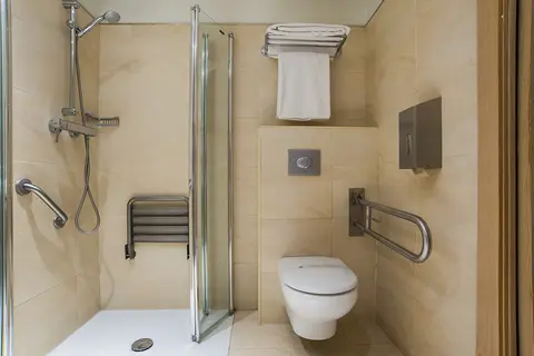 Sercotel Codina in San Sebastian — foto 9