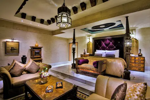 The Ritz-Carlton Sharq Village & Spa in Doha — foto 27