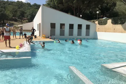 Camping Domaine De Miremer foto 3