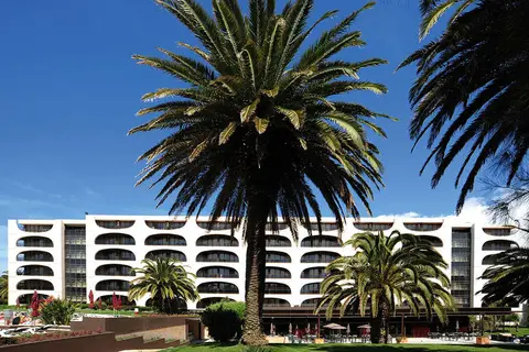 Vila Gale Cascais in Cascais — foto 24