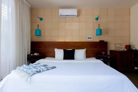 Mi Amor Boutique Hotel & Spa in Cancún — foto 27