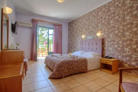 Solimar Ruby Hotel in Solimar Ruby Hotel, foto 3