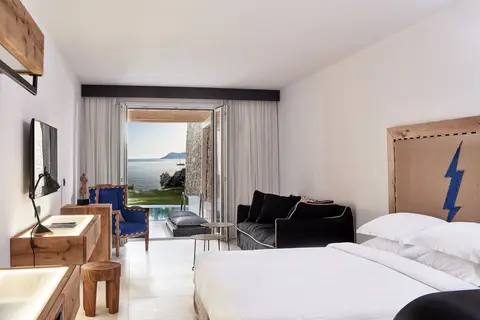 Myconian Imperial Resort in Δήμος Μυκόνου — foto 26