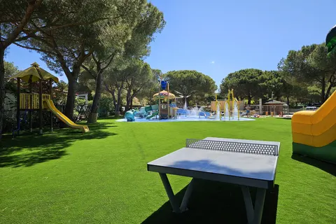 Camping Lacona Pineta foto 6