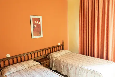 Appartementen Las Mariposas in Lloret de Mar — foto 16