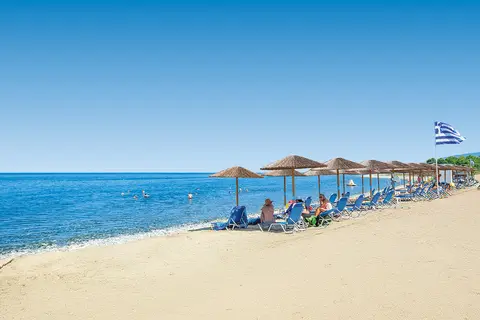 Poseidon Palace Hotel in Athene — foto 3