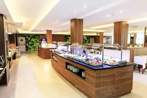 BQ Bulevar Paguera Hotel in Peguera — foto 11