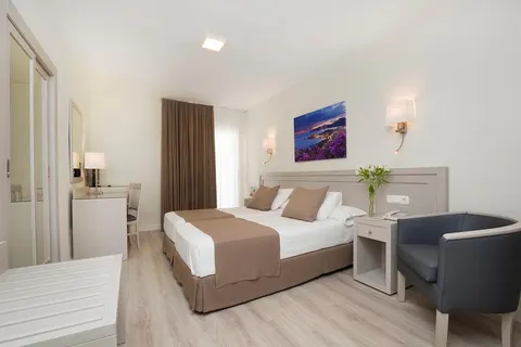 Hotel Helios Costa Tropical foto 26