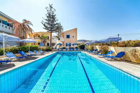 Niros Beach in Δημοτική Ενότητα Γουβών — foto 11