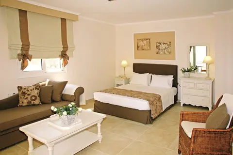 Astron Princess Hotel in Δημοτική Ενότητα Καρπάθου — foto 17