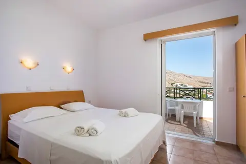 Lambis Studios in Lindos — foto 28