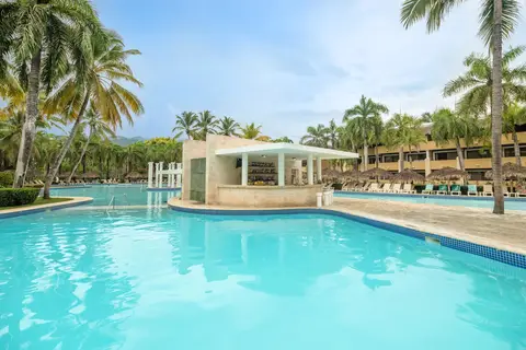 Iberostar Waves Costa Dorada in Puerto Plata — foto 29