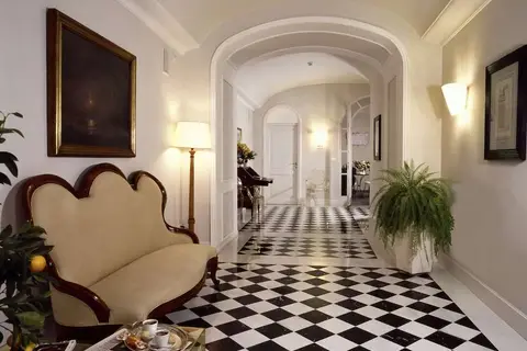 Residence Hilda in Florence, foto 9