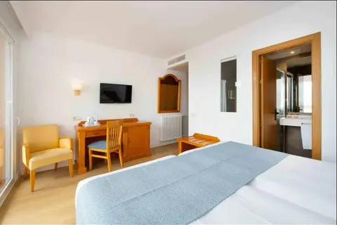 Hotel Valentin Reina Paguera - Adults only foto 5