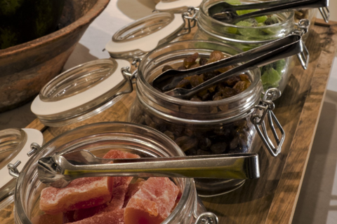 Iridachic Boutique Hotel & Spa - adults only foto 7