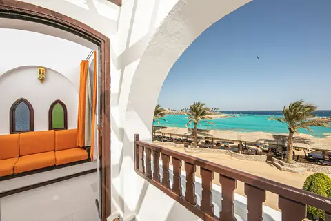 Arabella Azur in Hurghada — foto 17
