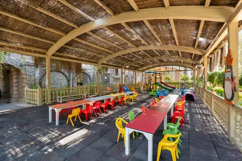 Royal Holiday Palace Hotel in Aksu — foto 16