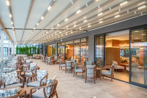 Vox Maris Resort Hotel in Manavgat — foto 25