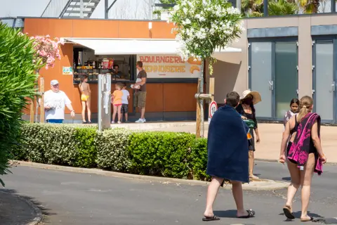 Vakantiepark Tamaris & Les Portes Du Soleil in Portiragnes — foto 23