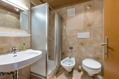 Hotel B&B Villa Angelino in Urtijëi - St.Ulrich - Ortisei — foto 10