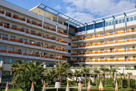 Bibione Palace Suite Hotel in Rome — foto 30