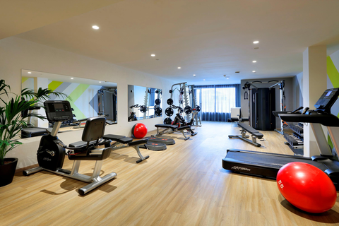 Palladium Hotel Menorca foto 20