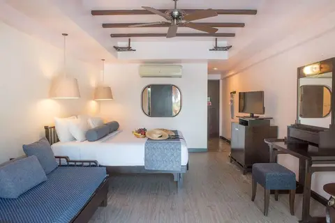 Krabi Cha-Da Resort in บ้านอ่าวนาง — foto 4