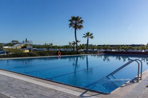 Resort Els Pins foto 15