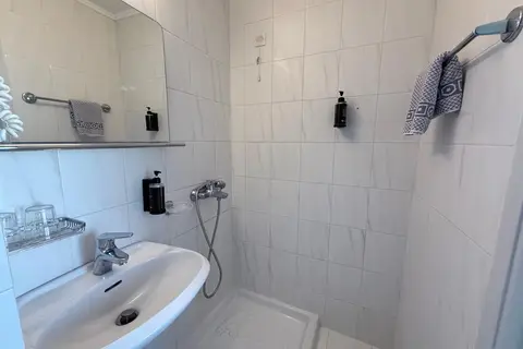 Savoy Hotel in Rhodos — foto 17