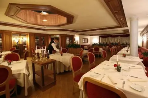 Alpen Suitehotel in Pinzolo, foto 22