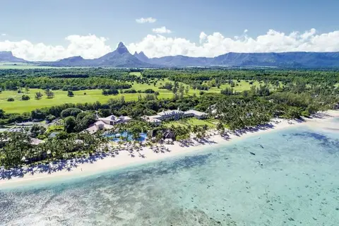 Sugar Beach Resort & Spa in Flic en Flac VCA — foto 24