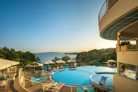 Sunny Krk by Valamar in Krk — foto 11