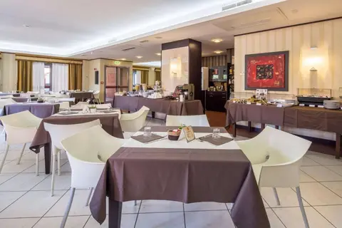 Best Western Hotel I Triangoli in Rome, foto 5