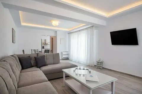 Sienna Eco Resort in Thira Municipal Unit, foto 7
