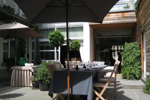 Hotel de Flandre in Ghent — foto 4