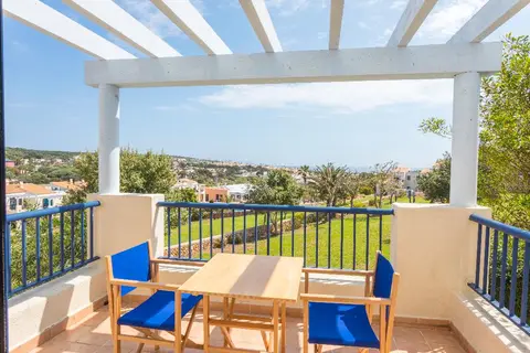 Bimbolla Apartaments in Ciutadella