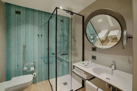 Hotel NH Collection Venezia Murano Villa in Venetië — foto 30